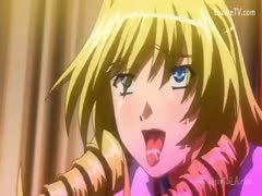 Gakuen Saimin Reido 1-3 Sex Scenes